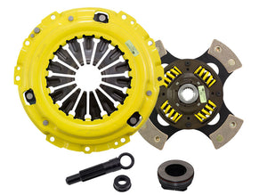 ACT DN3-HDG4 fits Dodge Neon HD/Race Sprung 4 Pad Clutch Kit