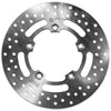Brembo OE 68B40760 16 21 Piaggio Vespa Medley S 4T IE ABS 150CC 240x5mm Brake Ro