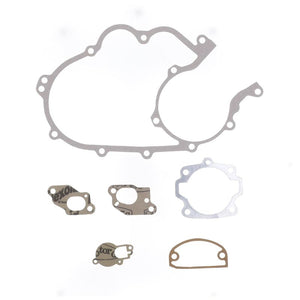 Athena P400480850160 61-73 Piaggio Vespa GT 125/150 Complete Gasket Kit (w/o Oil