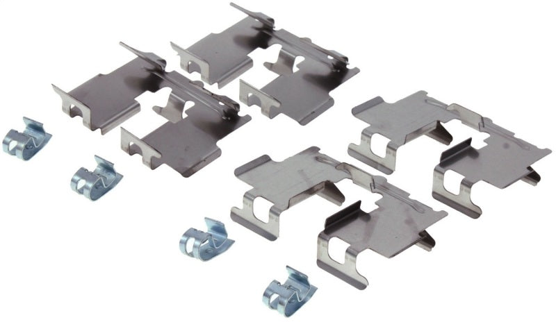 Stoptech 305.1212 Street Select Brake Pads - Rear