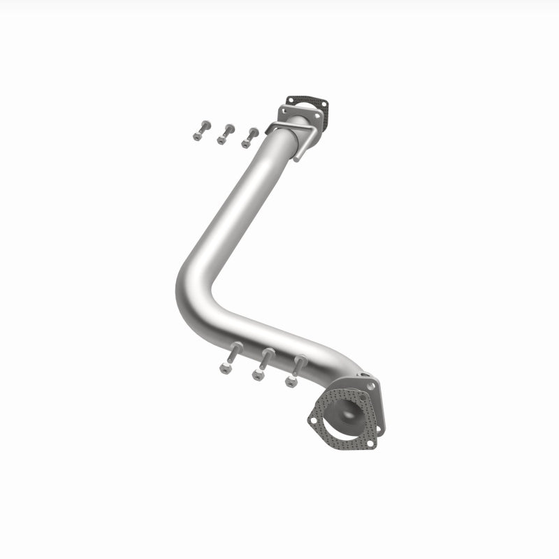 Magnaflow 107-0004 BRE Exhaust 97-06 fits Wrangler 2.4L 2.5L 4.0L Front Pipe Kit