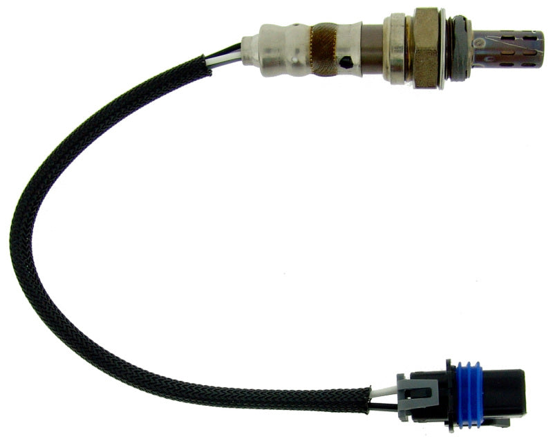 NGK 21044 fits Buick 05-20 Rainier 2004 Direct Fit Oxygen Sensor
