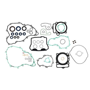 Athena P400270900061 14-15 Husqvarna FC 350 Complete Gasket Kit
