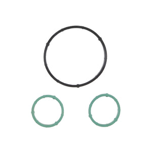 Fel-Pro ES73356 fits Ford F-250 Super Duty Engine Oil Filter Adapter Seal Set
