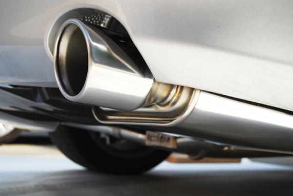 Invidia HS06LISGT3 06-11 IS250/IS350 Q300 Axle-Back Exhaust