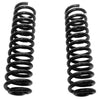 Rancho RS80116B fits Ford 05-16 Pickup / F250 Series Super Duty Front Coil Spring Kit