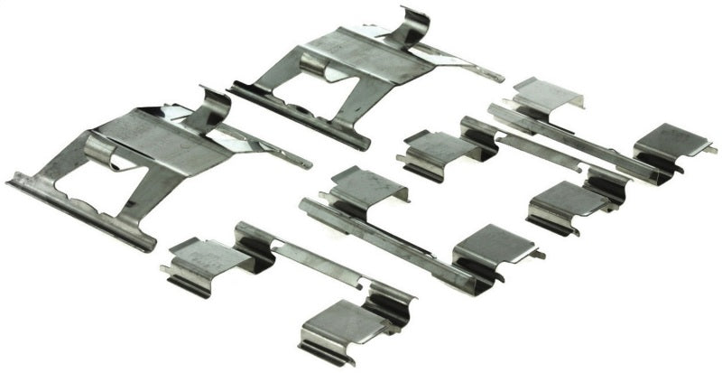 Stoptech 305.0652 Street Select Brake Pads - Rear