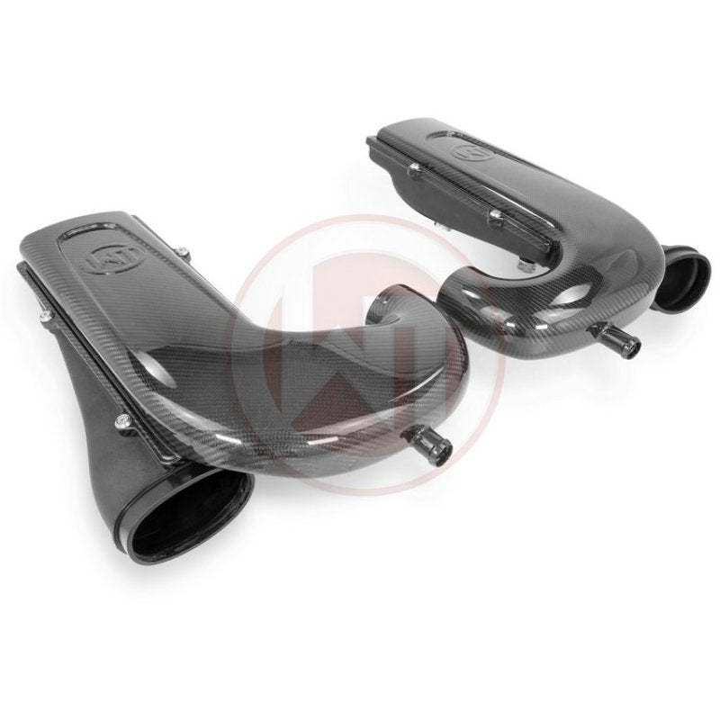 Wagner Tuning 300001003 Mercedes C63(S) Afits MG 15-20 Carbon Air Intake
