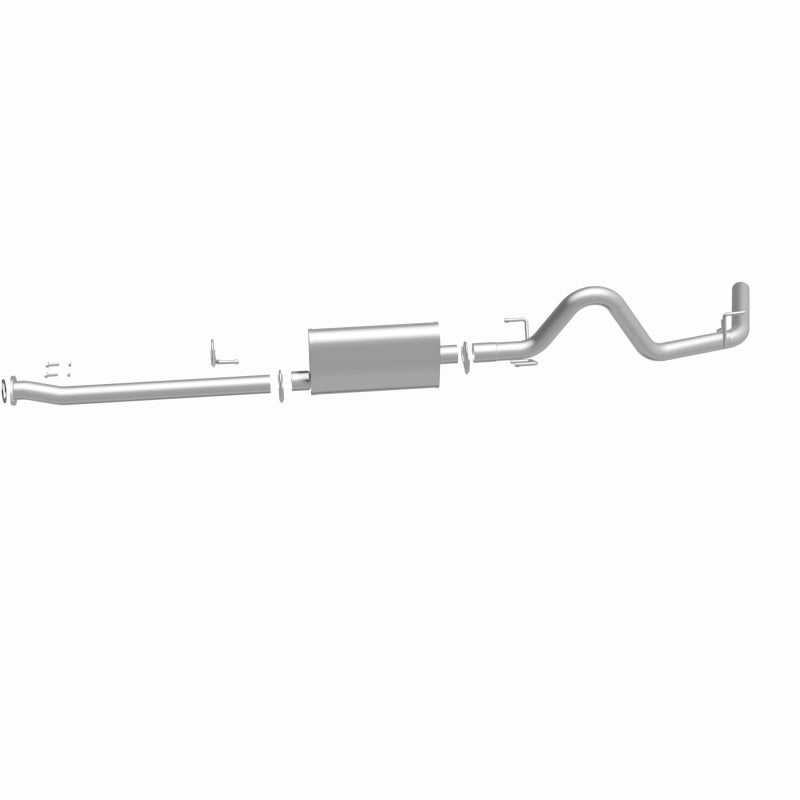 Magnaflow 106-0275 BRE Exhaust Kit 13-17 fits Toyota Tacoma 2.7L