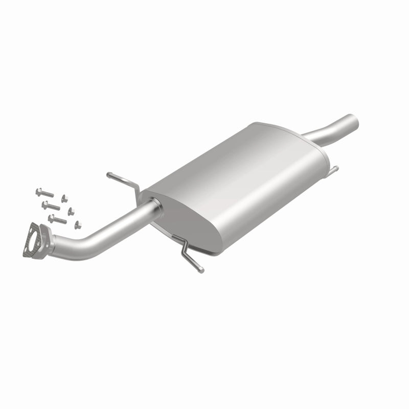 Magnaflow 108-0167 BRExhaust 02-07 fits Mitsubishi Lancer 2.0L Muffler Kit