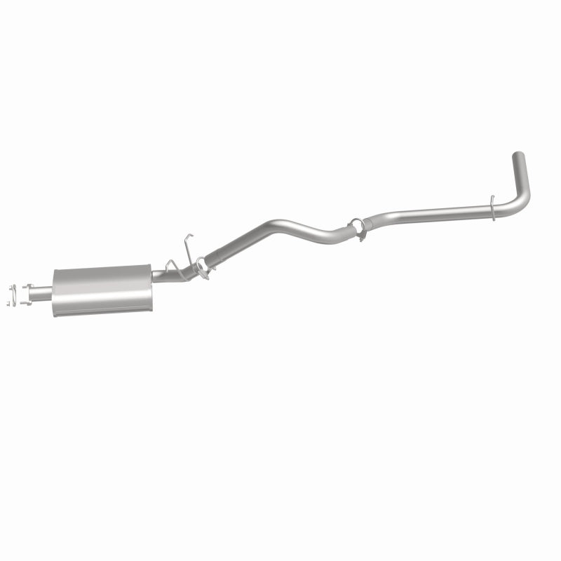 Magnaflow 106-0138 BRE Exhaust Kit 86-89 fits Ford Bronco II