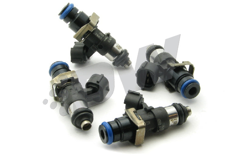 DeatschWerks 16S-05-2200-4 07-12 fits Mitsubishi Evo X 2200cc Injectors (set of 4)