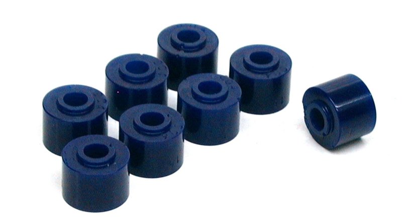 SuperPro SPF2667K 1995 fits Nissan 200SX Rear Stabilizer Bar Bushing Kit