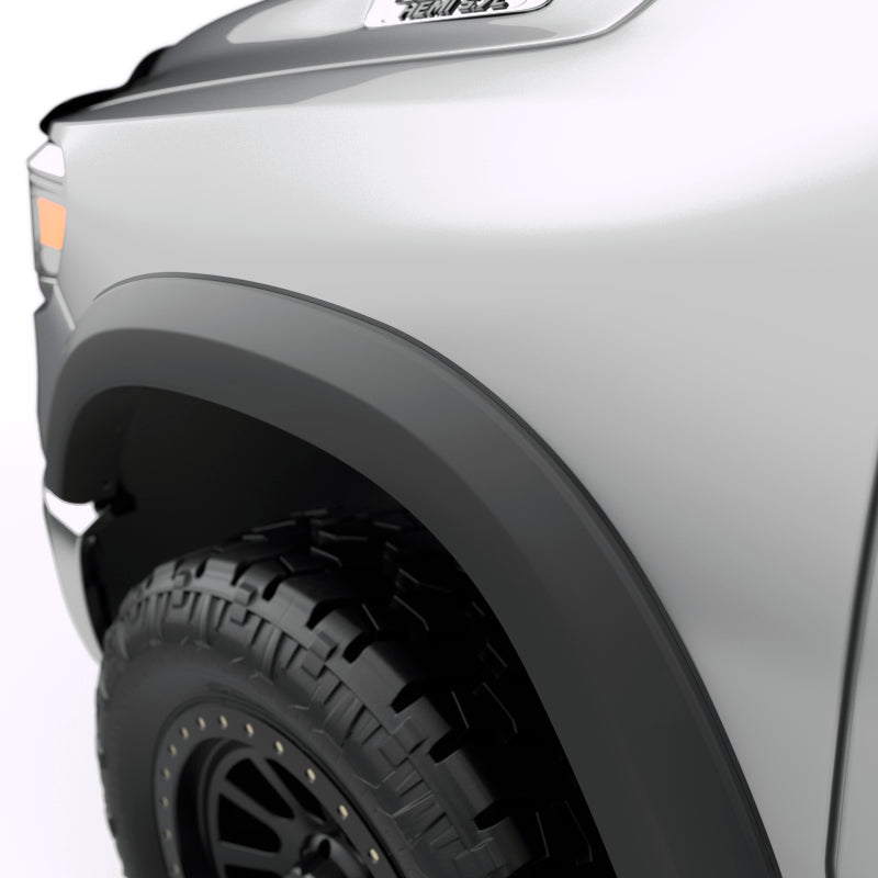 EGR 752954 2019 fits RAM 1500 Rugged Style Fender Flares - Set
