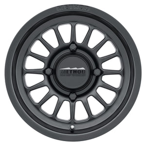 Method MR41151047564 MR411 Bead Grip 15x10 / 6+4/25mm Offset / 4x136 / 1