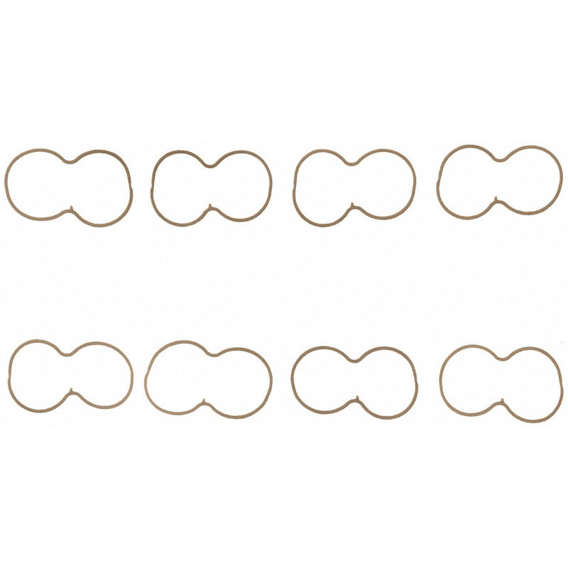 Fel-Pro MS95841 Lincoln Continental MS 95841 Fuel Injection Plenum Gasket Set