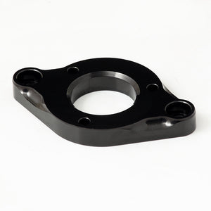 Go Fast Bits 5351 GFB to Greddy Inlet Adaptor - Fits Deceptor Pro & Respons TMS Valves