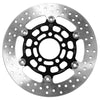 Brembo OE 78B40819 15 16 fits Kawasaki J 125CC/15-16 Kymco Super Dink 300CC 260x