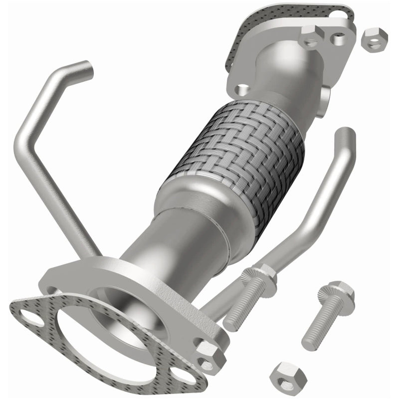 Magnaflow 107-0289 BRE Exhaust 12-13 KIA fits Soul 1.6L 2.0L Front Pipe Kit