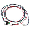 Fast Wire Harness, Adaptor, Xdi Sportsman Dist. To Msd Ign