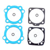 Athena P400195350006 Harley-Davidson Big Twins 1340 Top End Gasket Kit