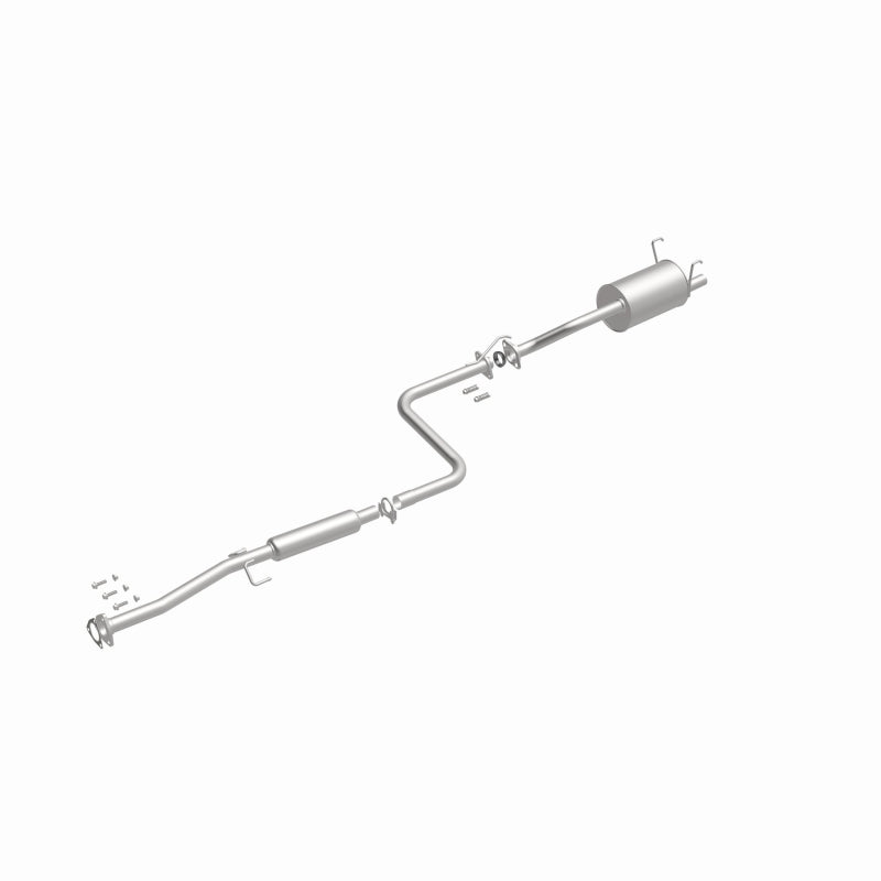 Magnaflow 106-0306 BRE Exhaust Kit 93-95 fits Honda Del Sol