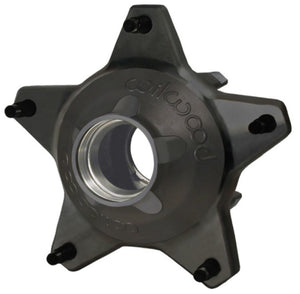 Wilwood 270-6735BD fits Hub-Starlite 55 Front w/Cap Std. Offset 5/8 Studs-Drill