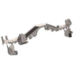 Artec Industries JK1055 fits Jeep Wrangler JK 1 Ton-Apex Rear Sterling TrussSwap