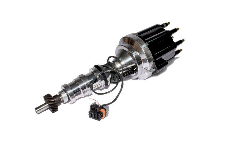 FAST 305010 Billet Distributor FAST Dual Sync FE