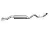 Gibson  615501 fits Chevrolet 96-99 Tahoe LT 5.7L 3in Cat-Back Single Exhaust -