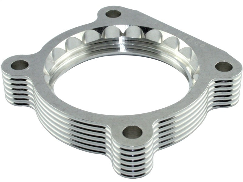 AFE 46-36001  Bullet Throttle Body Spacers TBS fits Nissan Titan/Armada Infinit