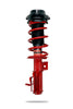 Pedders PED-909148R EziFit SportsRyder Front Right Spring And Shock (Twin Tube 25mm) 2013+ fits Subaru BRZ