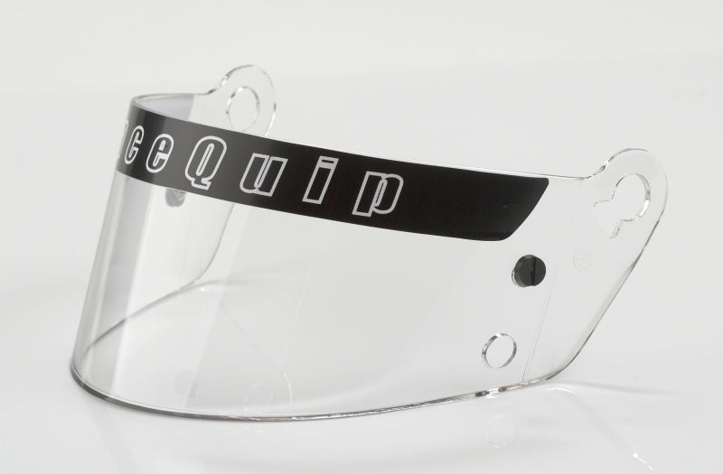Racequip 202001 SPORTMOD Clear Shield