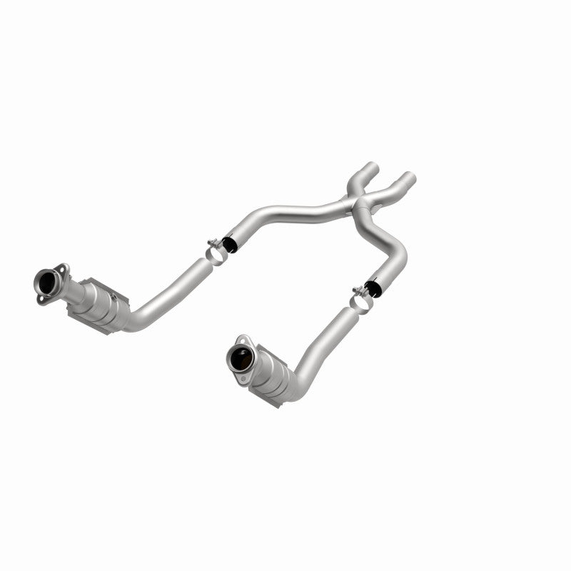 MagnaFlow 49977 Conv DF 2011 fits Ford Mustang 3.7L