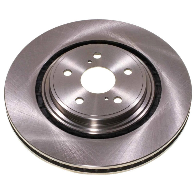Power Stop JBR1911 20-23 fits Toyota Highlander Front Autospecialty Brake Rotor