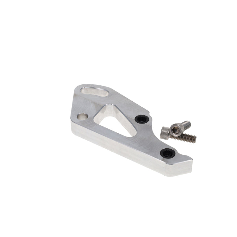 Peterson Fluid Systems 14-3100 fits Chevrolet Small Block Mount Blade - Left Side