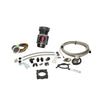 Snow Performance SNO-2182-BRD-T Stage 2 Boost Cooler 2015+ fits Subaru WRX (Non-STI) Water Injection System w/o Tank