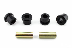 Whiteline W51724  Plus 6/89-4/07 fits Corolla / 11/99-3/06 Celica 4cyl Front
