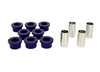 SuperPro Control Arm Bushing Kit