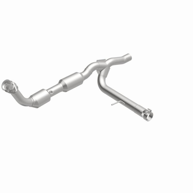 Magnaflow 4583450 2004 fits Ford F-150 4.6L Direct Fit Converter