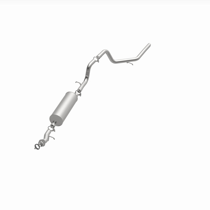 Magnaflow 106-0033 BRE Exhaust Kit 02-05 fits Explorer Mountaineer