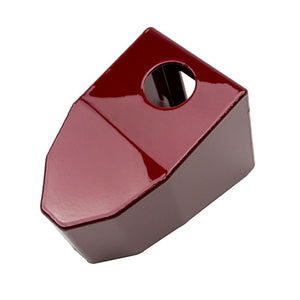 Wehrli WCF100205-RED 01-19 fits Chevrolet LB7/LLY/LBZ/LMM/LML/L5P Duramax Brake