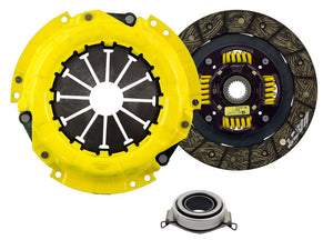 ACT TS6-HDSS fits Toyota Echo HD/Perf Street Sprung Clutch Kit
