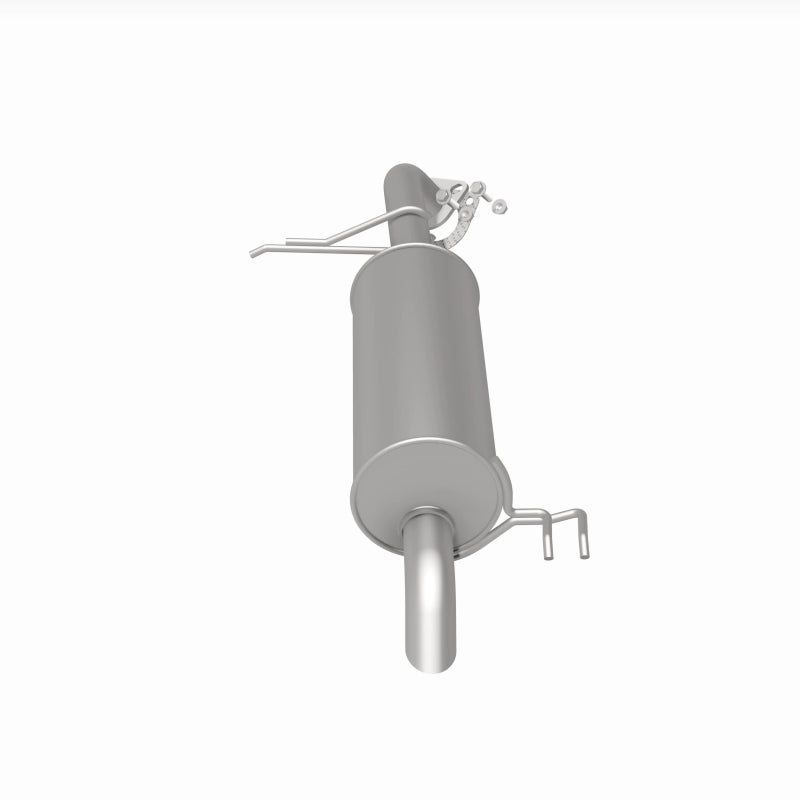 Magnaflow 108-0008 BRE Exhaust 10-11 fits Kia Soul 2.0L Muffler Kit