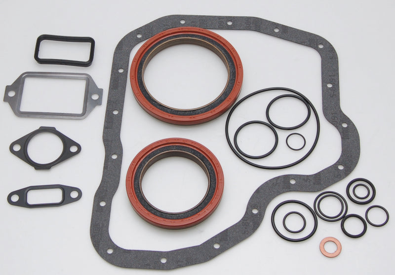 Cometic PRO3008B Street Pro GM 6.6L Duramax Diesel V8 Bottom End Gasket Kit