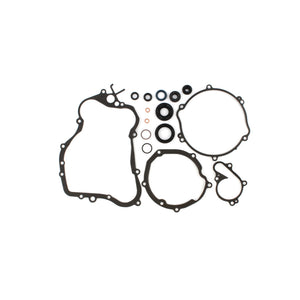 Cometic C7853BE fits Yamaha 01-04 YZ125 Bottom End Gasket Kit