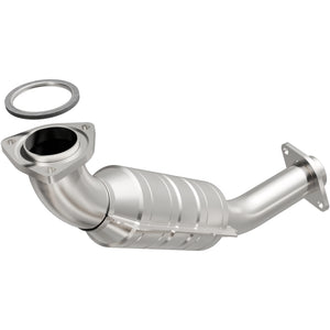 Magnaflow 51694 Conv DF 2008 fits Pontiac G8 3.6L ps
