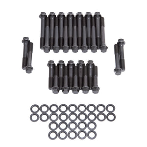 Edelbrock 970-later AMC V8 engines E-Series Cylinder Head Bolt Kit