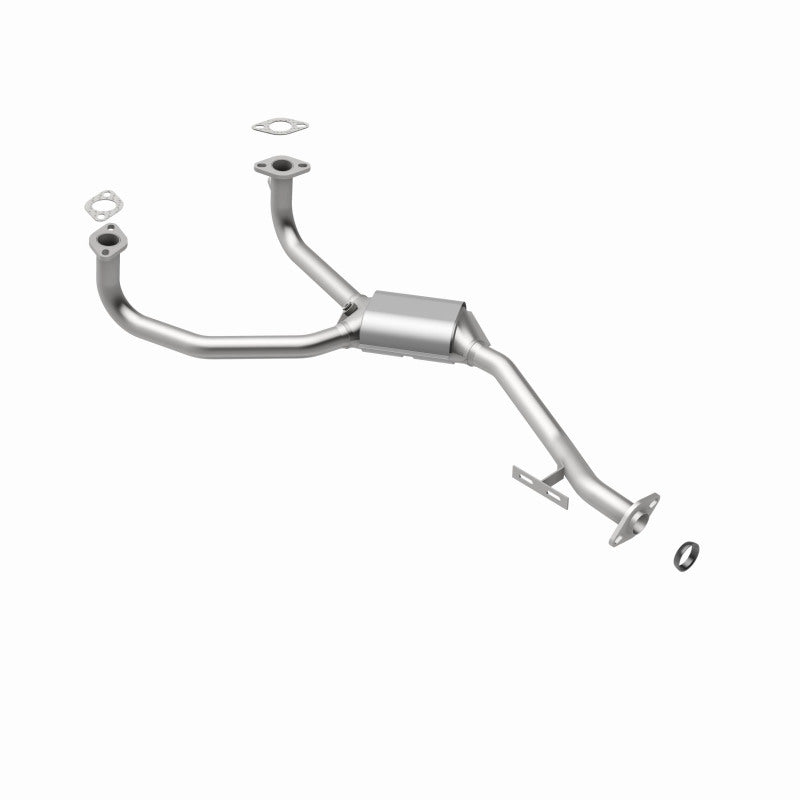 MagnaFlow 23868 Conv fits Subaru 45.5X6.5X4 1.75/1.75