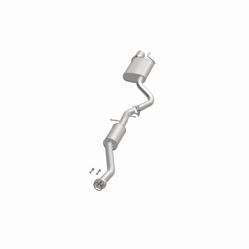 Magnaflow 106-0932 BRE Exhaust Kit 01-05 fits Lexus IS300 3L